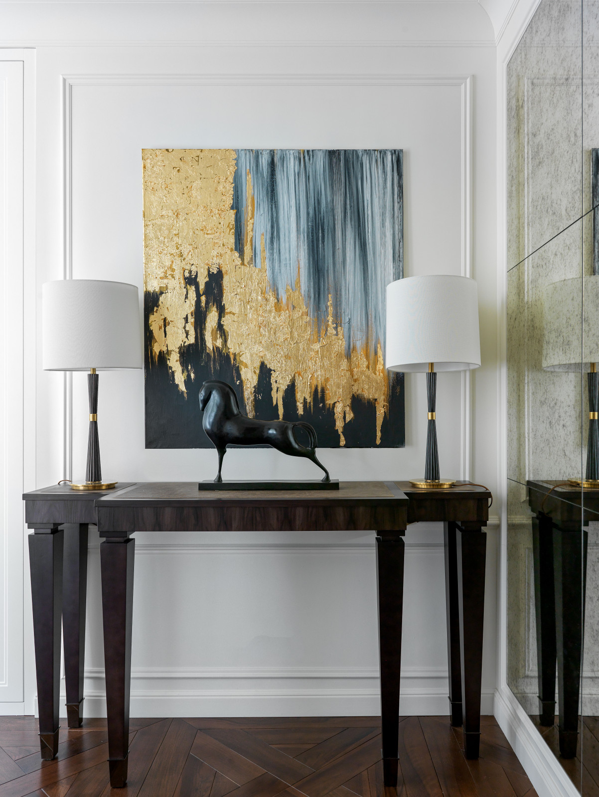 Квартира летчика