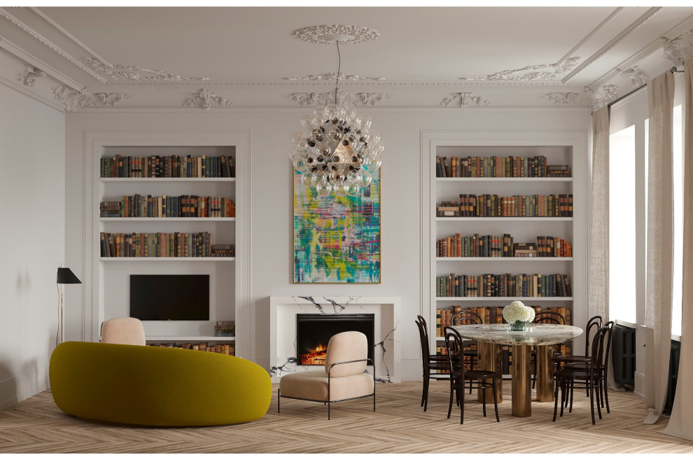 Кисловский переулок