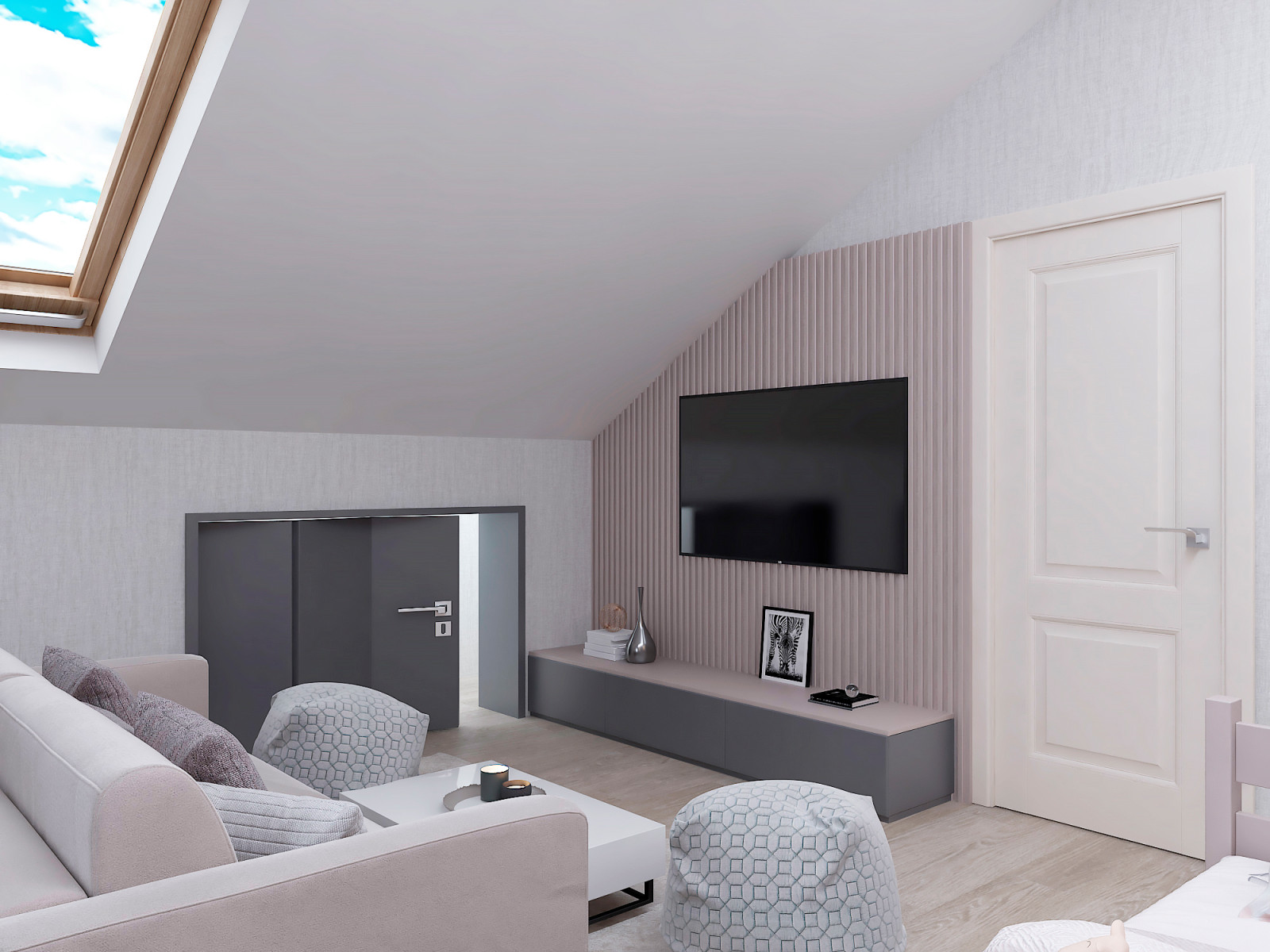 ЖК Кронбург