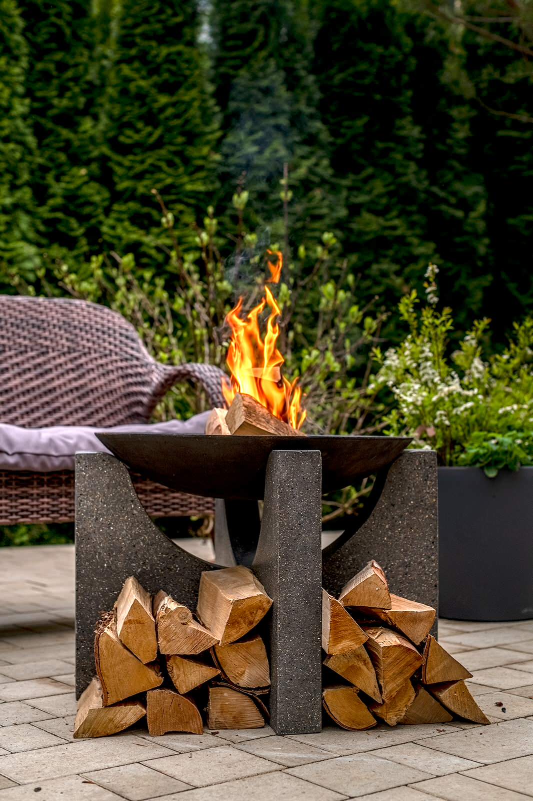 "На Дачу" к Татьяне Веденеевой