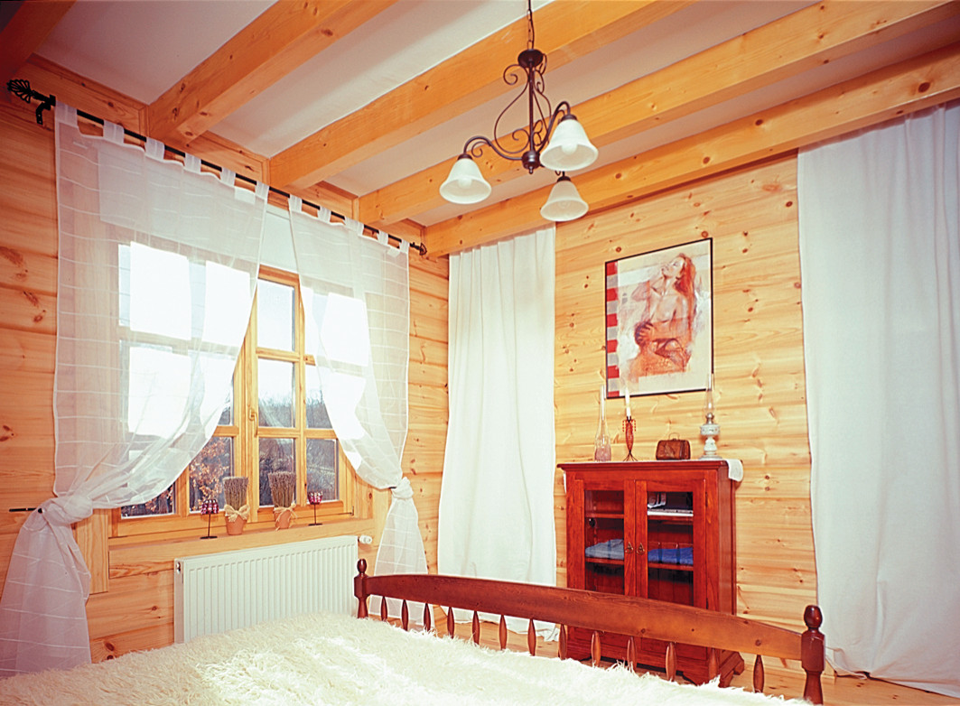 Проект загородного дома в Венгрии