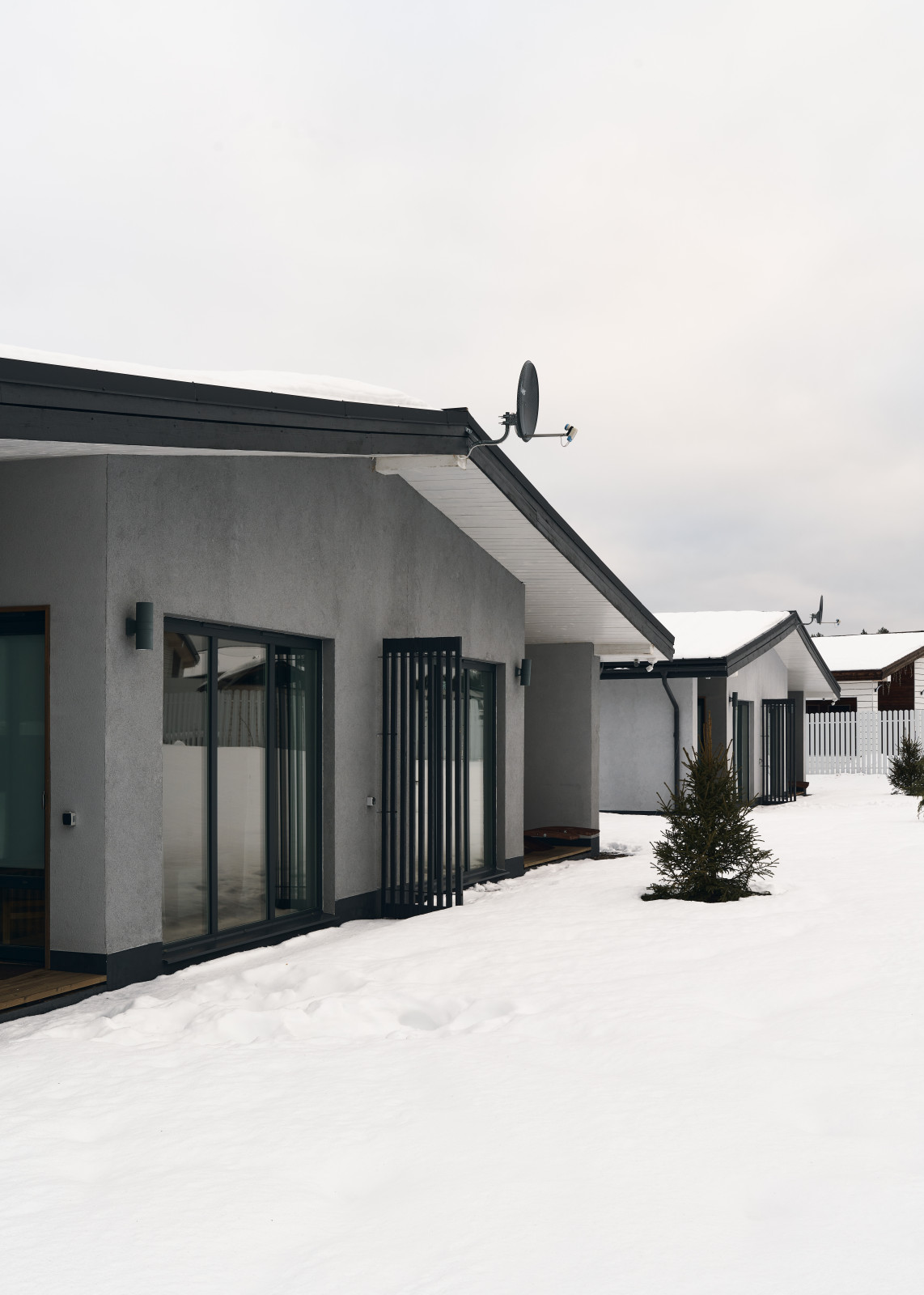 Съемка базы отдыха LIFE CLUB. Давинчи. Санкт-Петербург