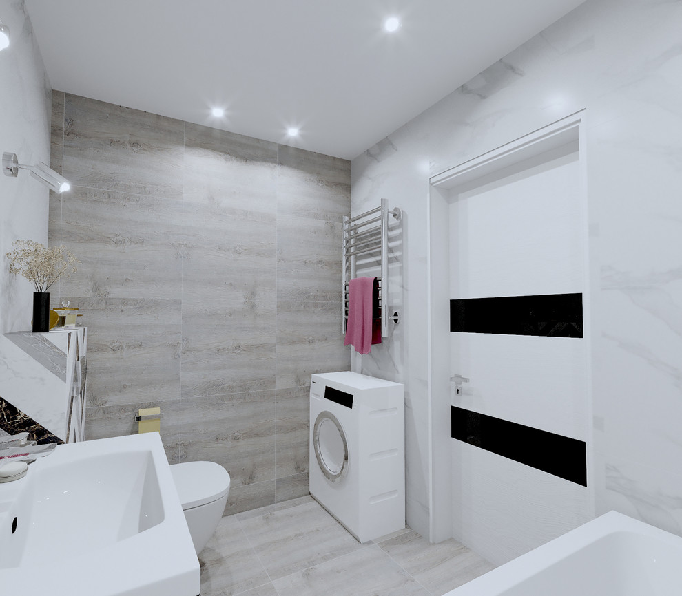 Квартира ЖК "Новаторов" г.Екатеринбург