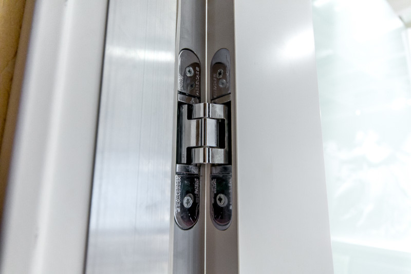 Квартирный вопрос. В греческом зале