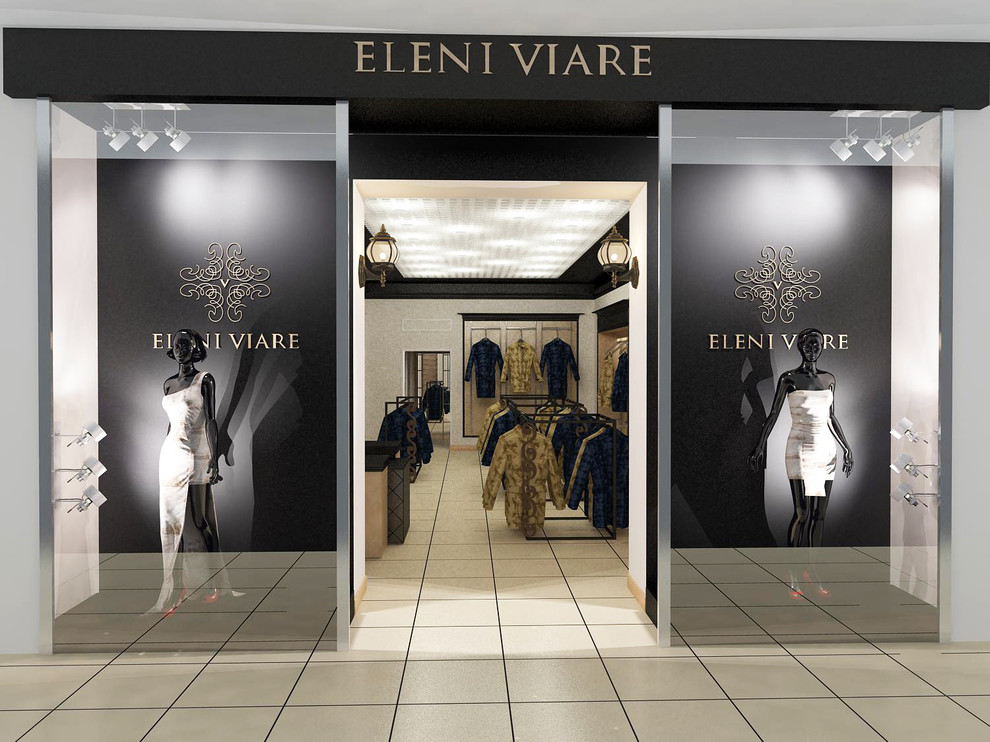 Торговый отдел ELENI VIARE