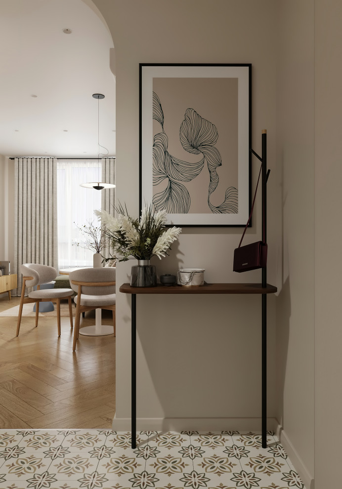 ЖК "Огни-2" 37 м2