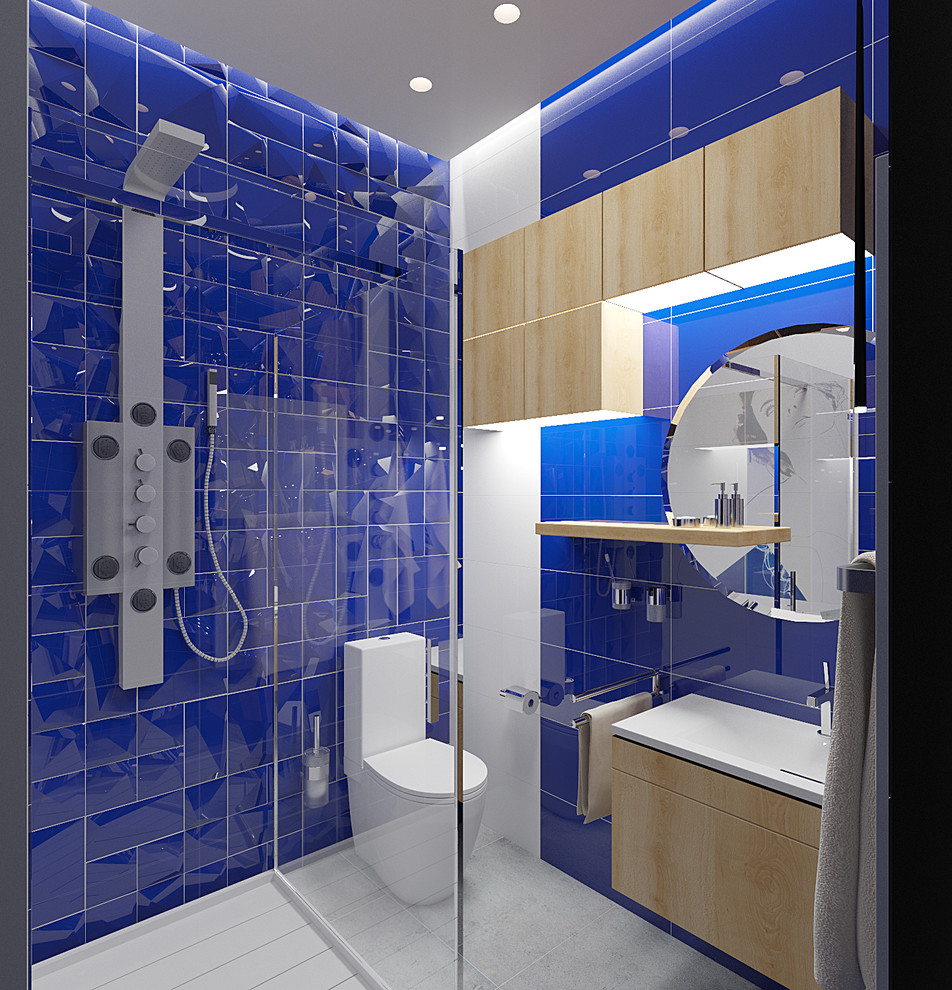 Апартаменты в современном стиле СПб