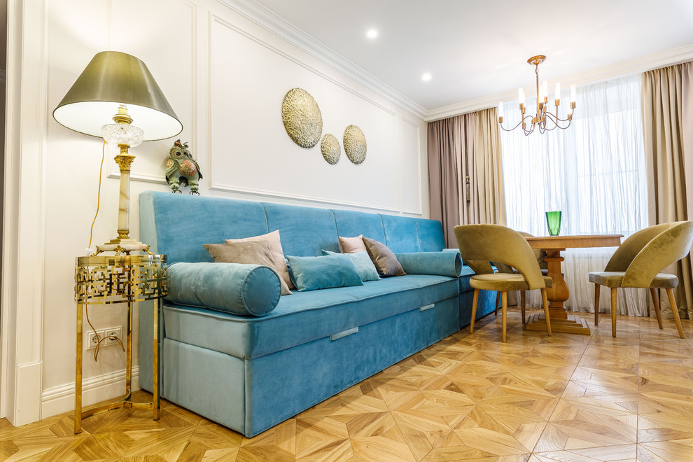 Васильевский остров