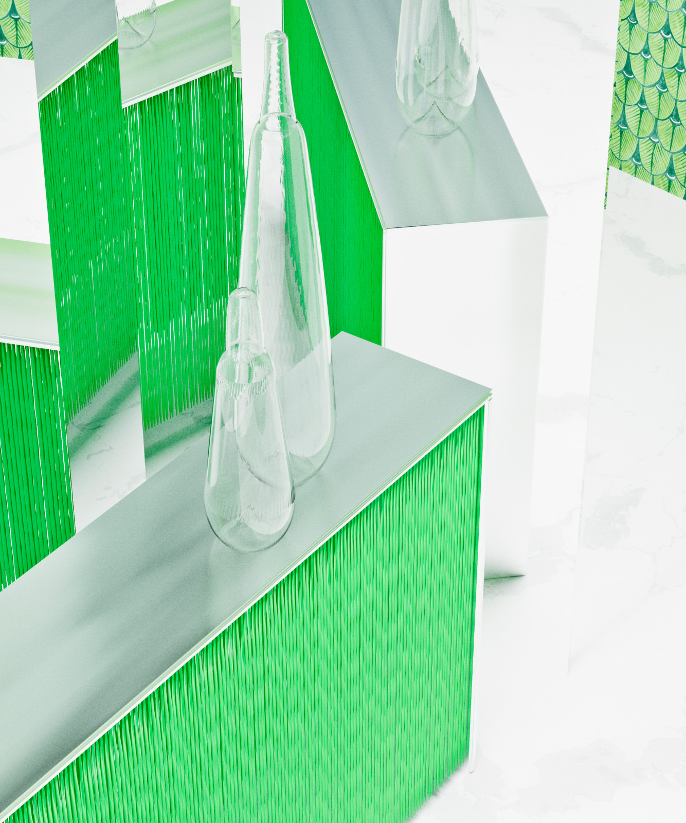 FURNITURE Х FASHION