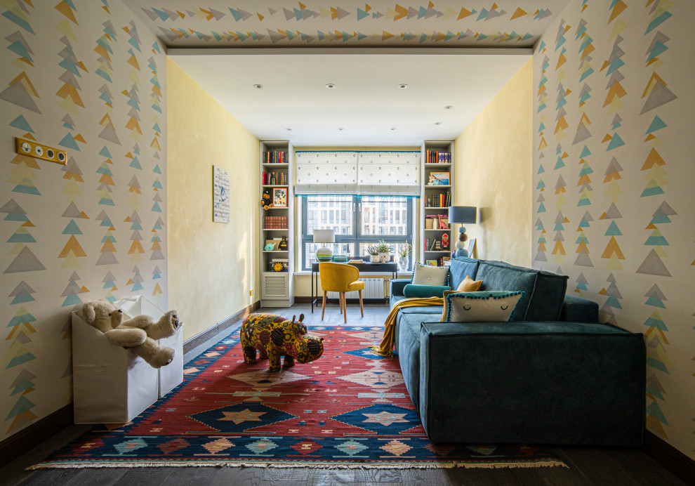 Алгебра Гармонии