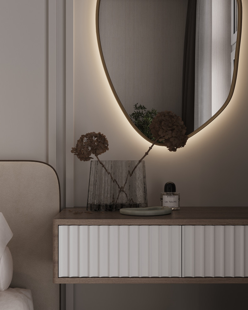 Измайловский Бульвар