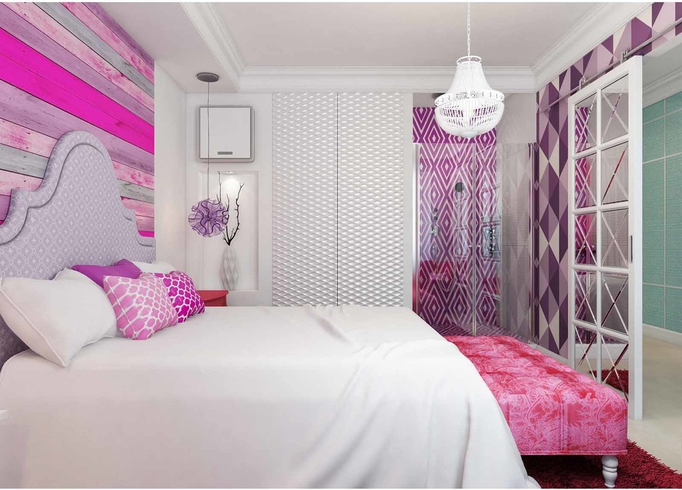 Пионы, клубника и седьмое небо