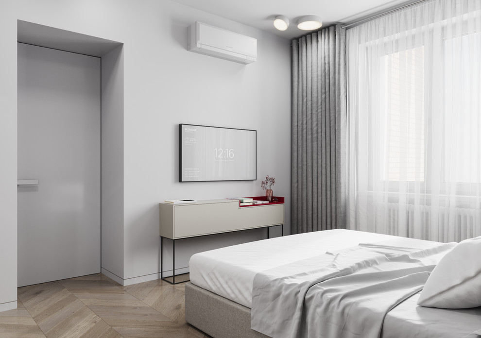 Бежевая скандинавия