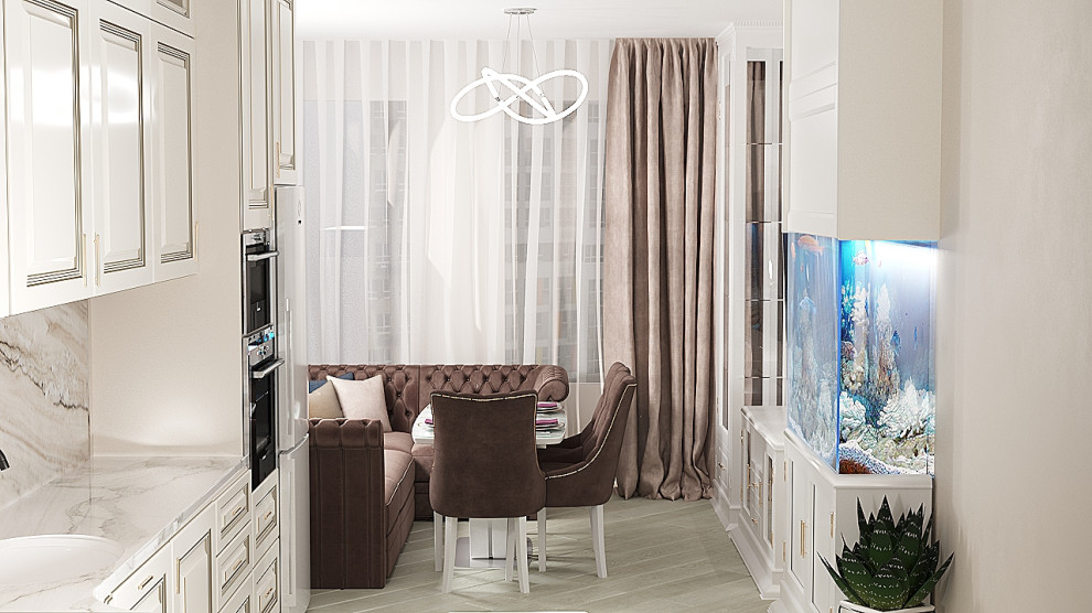 Жк "Квартет"