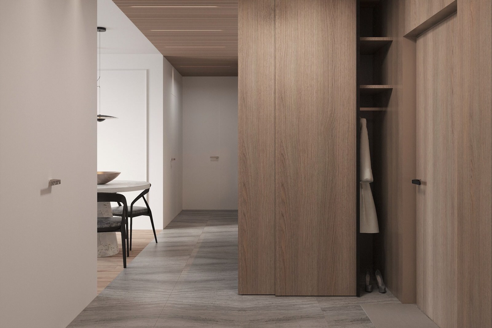 ЖК Даниловский, Екатеринбург, 80 кв.м.