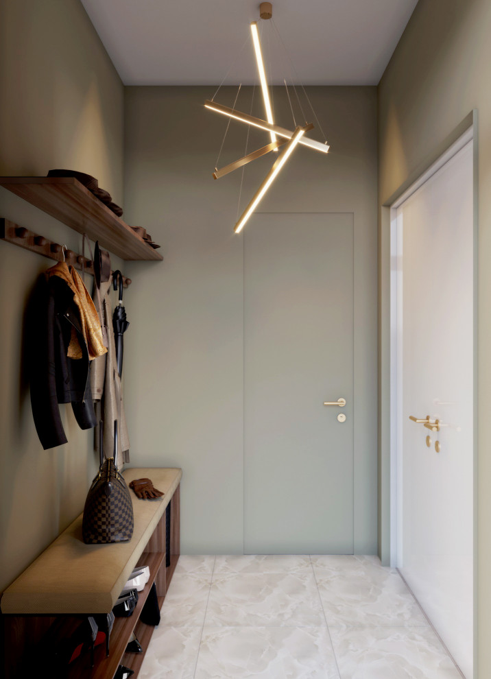 Таунхаус "Академия парк"