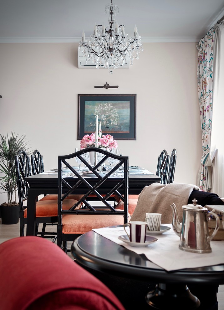 Квартира в Звенигороде