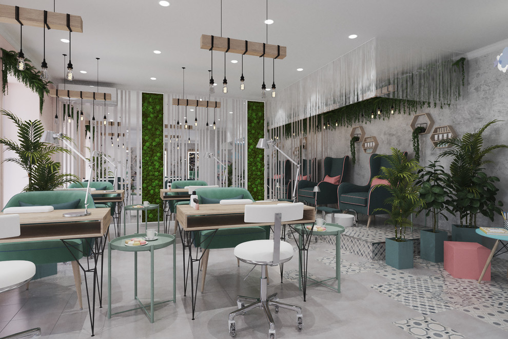 Салон красоты "See you sister"