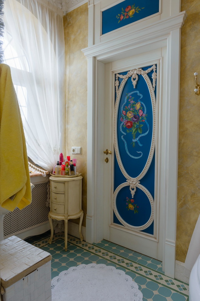 Частная резиденция