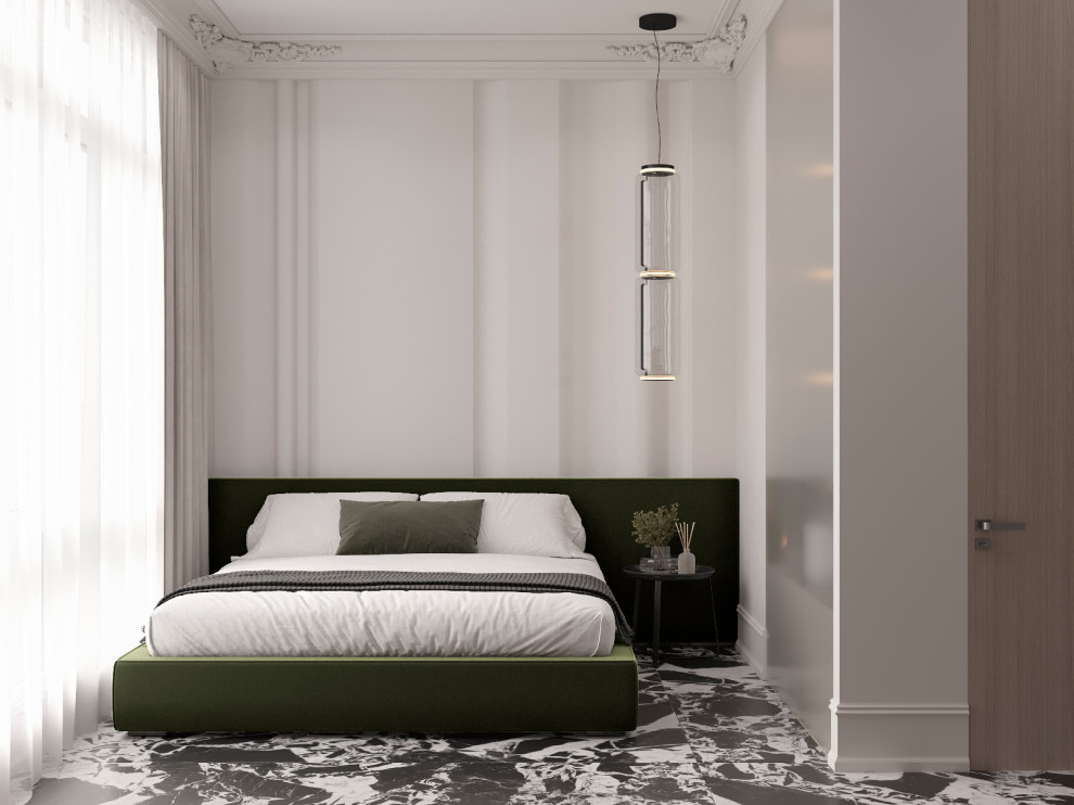 ГОСТЕВОЙ ДОМ В СОЧИ С ДИЗАЙНОМ КЛАССА ЛЮКС