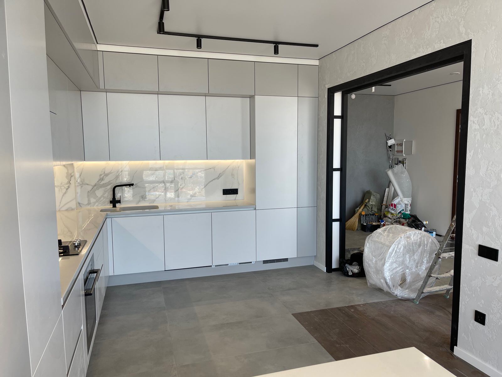 Квартира на 24 этаже в ЖК Александрия г. Ставрополь