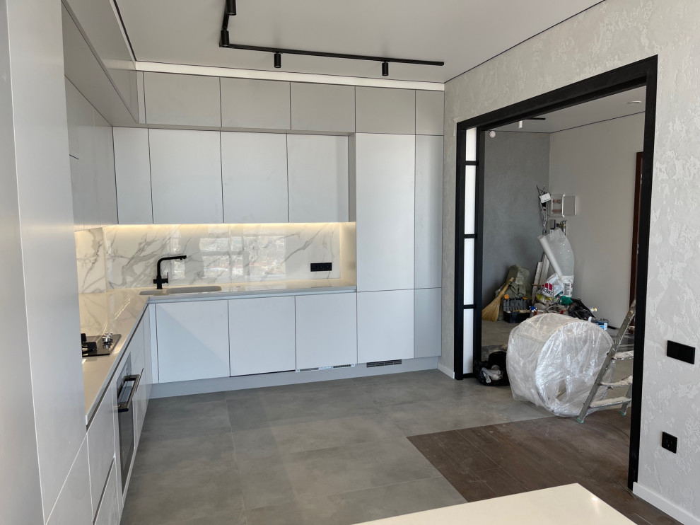 Квартира на 24 этаже в ЖК Александрия г. Ставрополь