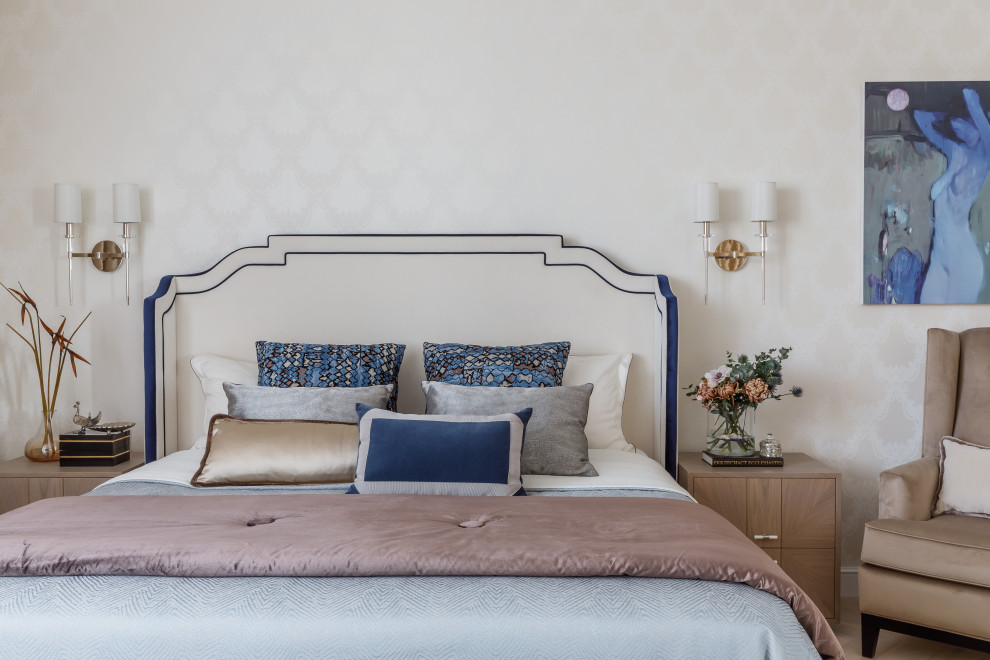 Загородный дом в поселке Ямное