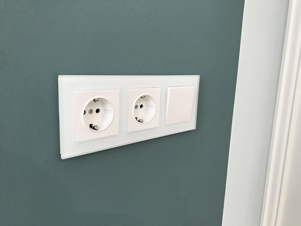 Санкт-Петербург - Умный дом