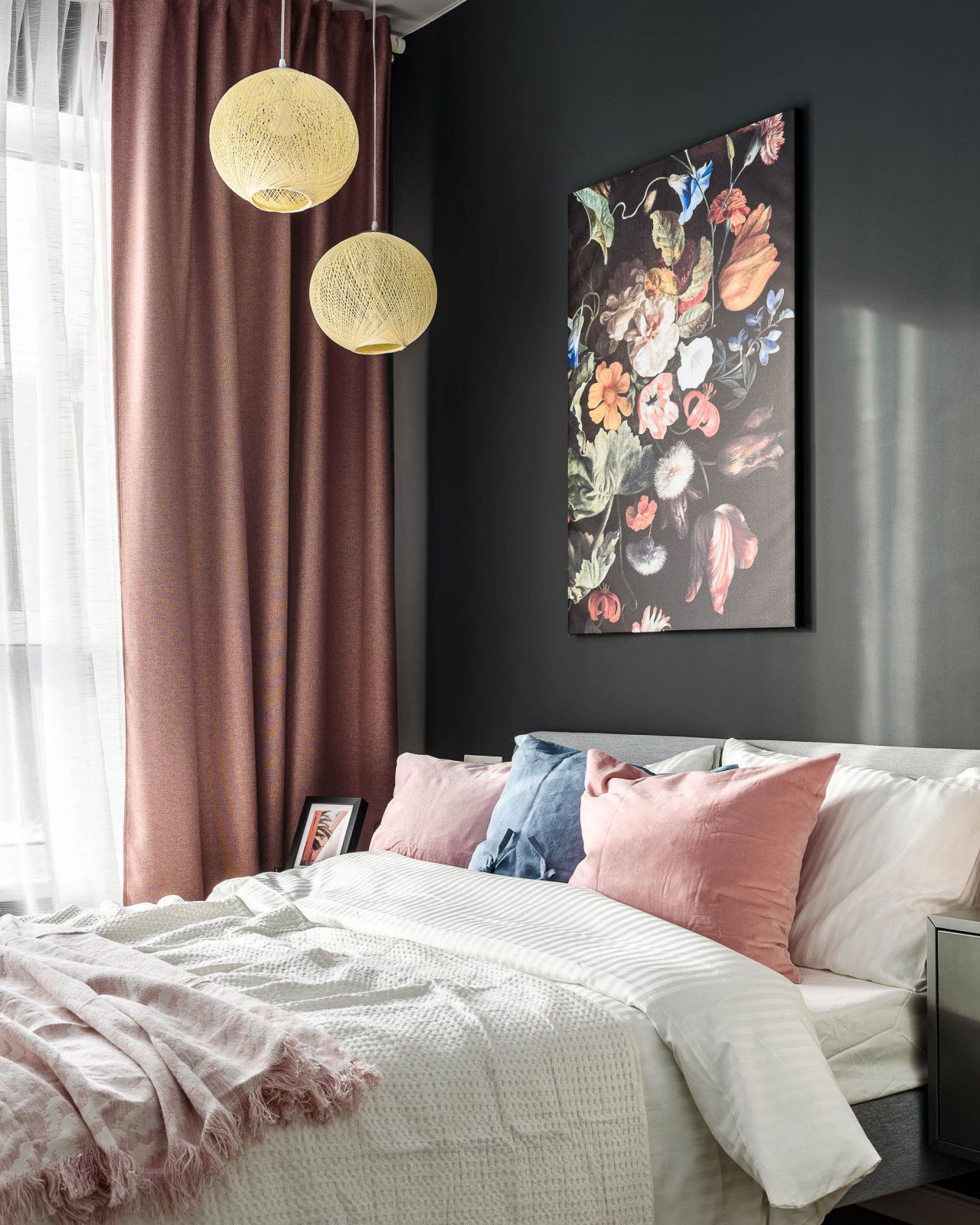 Шоурум строительной компании (застройщика). Часть 2.