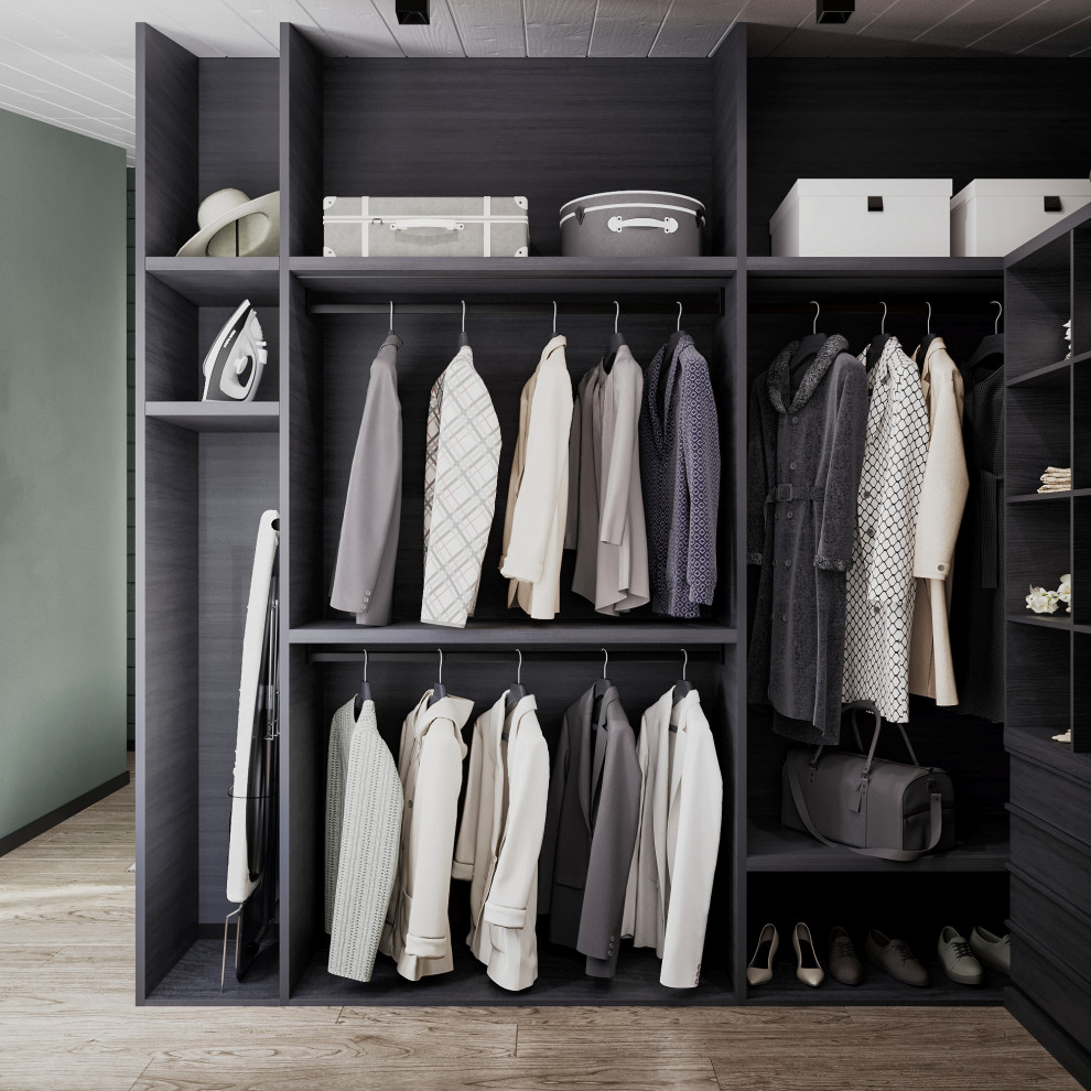 Дизайн загородного дома. с.Таргай г. Новокузнецк