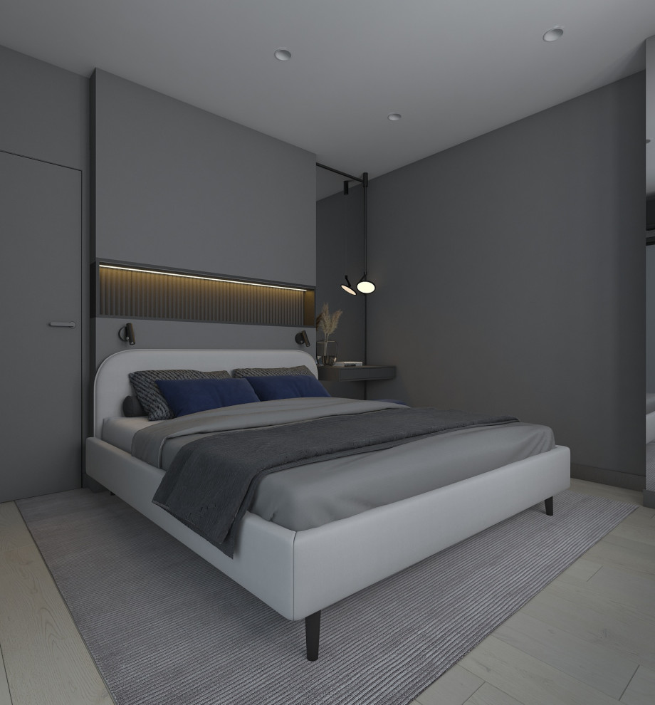 монохромный баланс