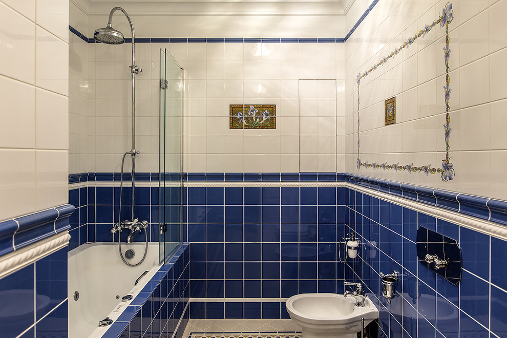 ЖК ДЫХАНИЕ - КВАРТИРА В КЛАССИЧЕСКОМ СТИЛЕ