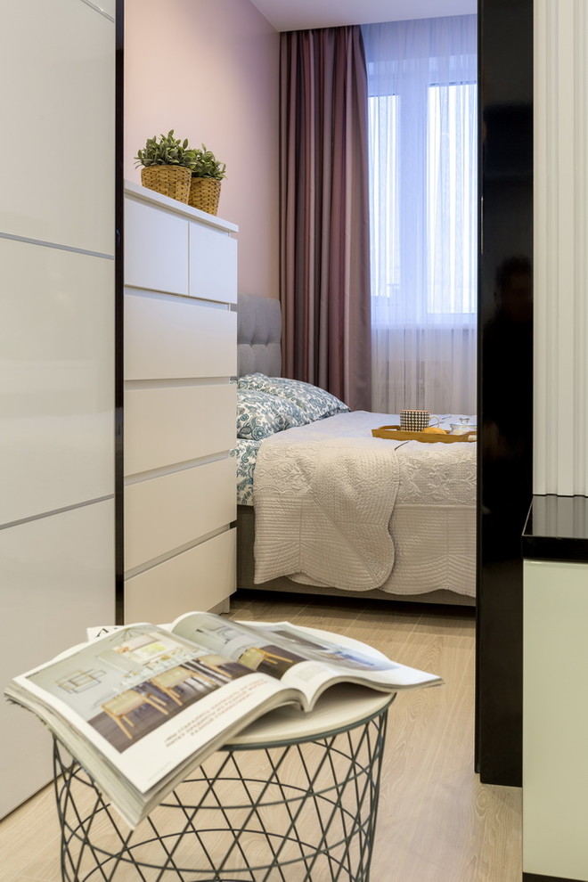 Нежные тона