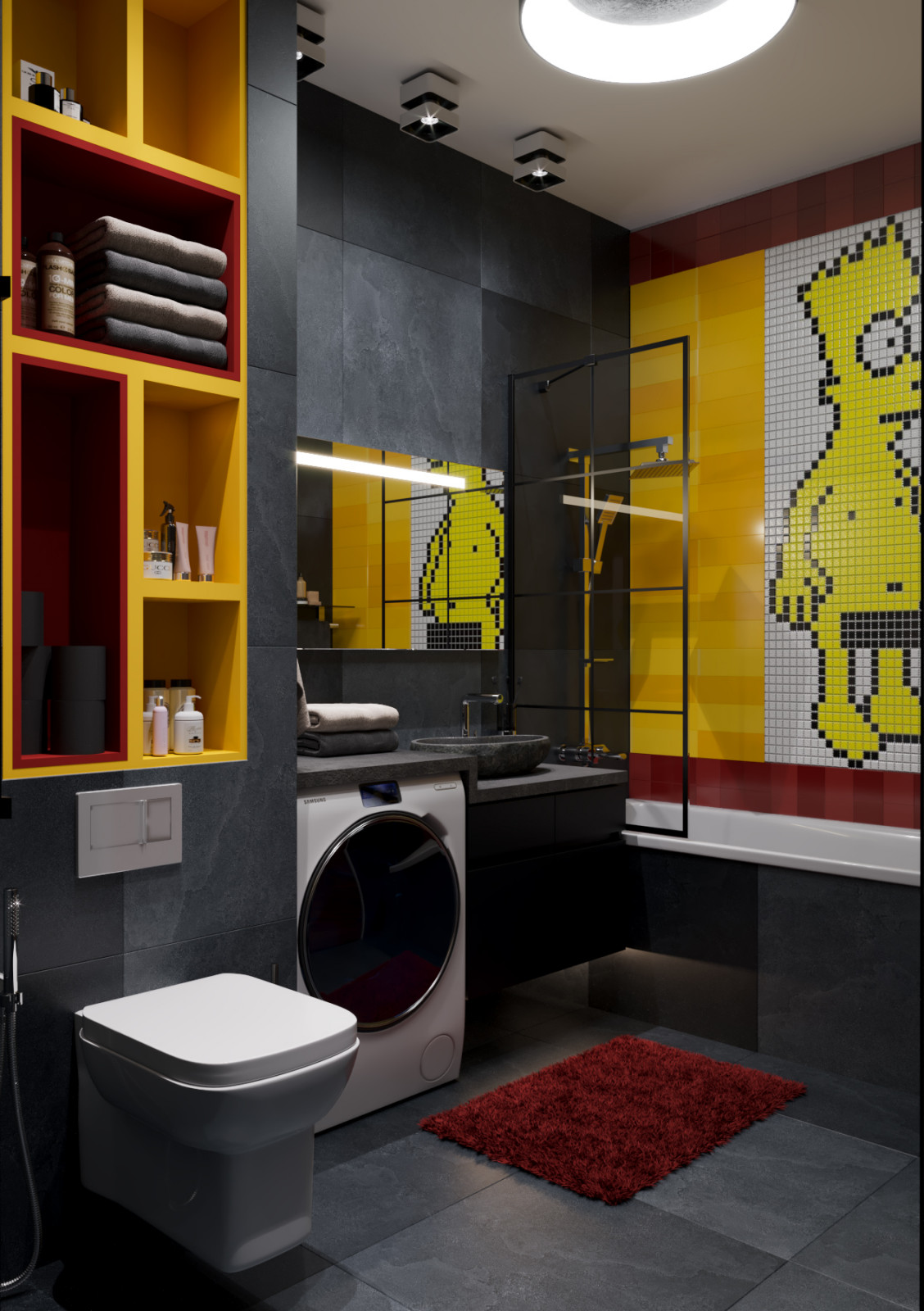 ЖК"ПИКАССО"