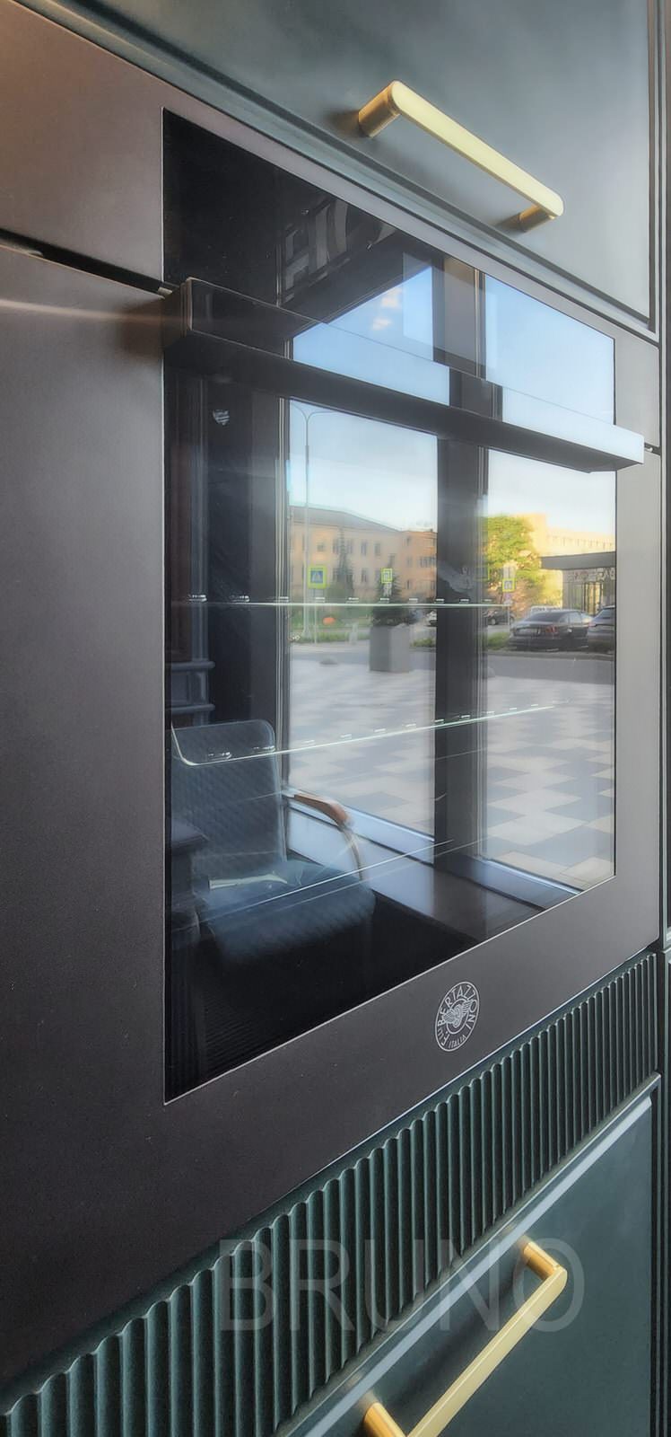 Салон мебели на "Стахановской"