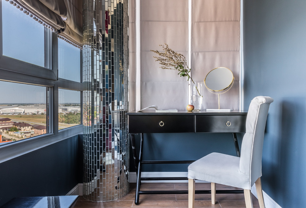 #квартиравоблаках