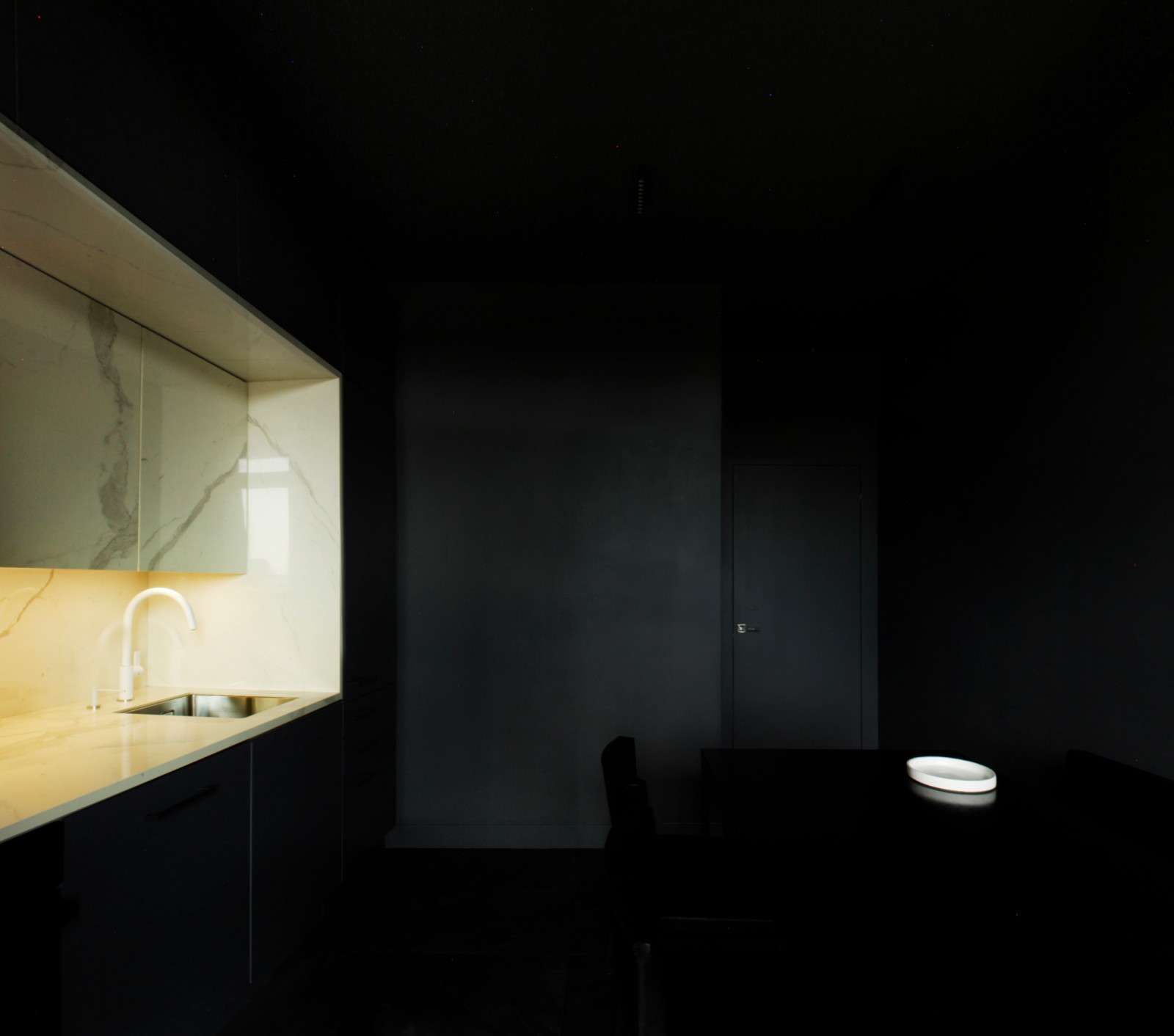 Apartment M2.85, ЖК Московские Ворота