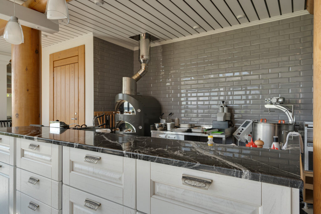 Усадьба "Зеехоф"