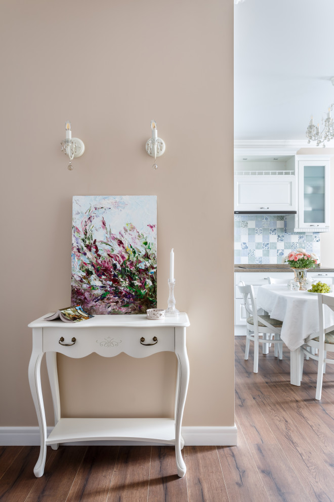 ЖК ВОДНЫЙ, 69 кв.м.