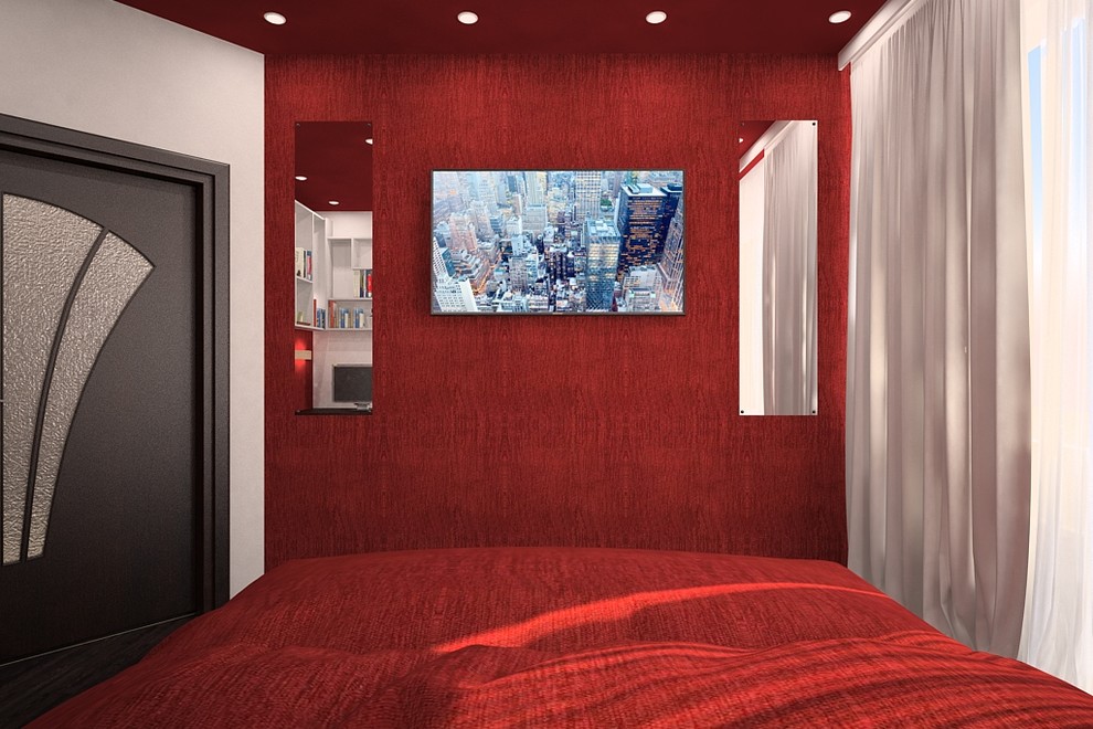 Квартира в Юбилейном