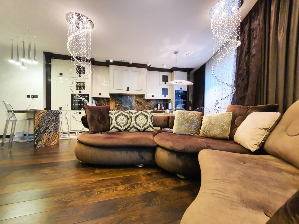 ЖК Английский Квартал