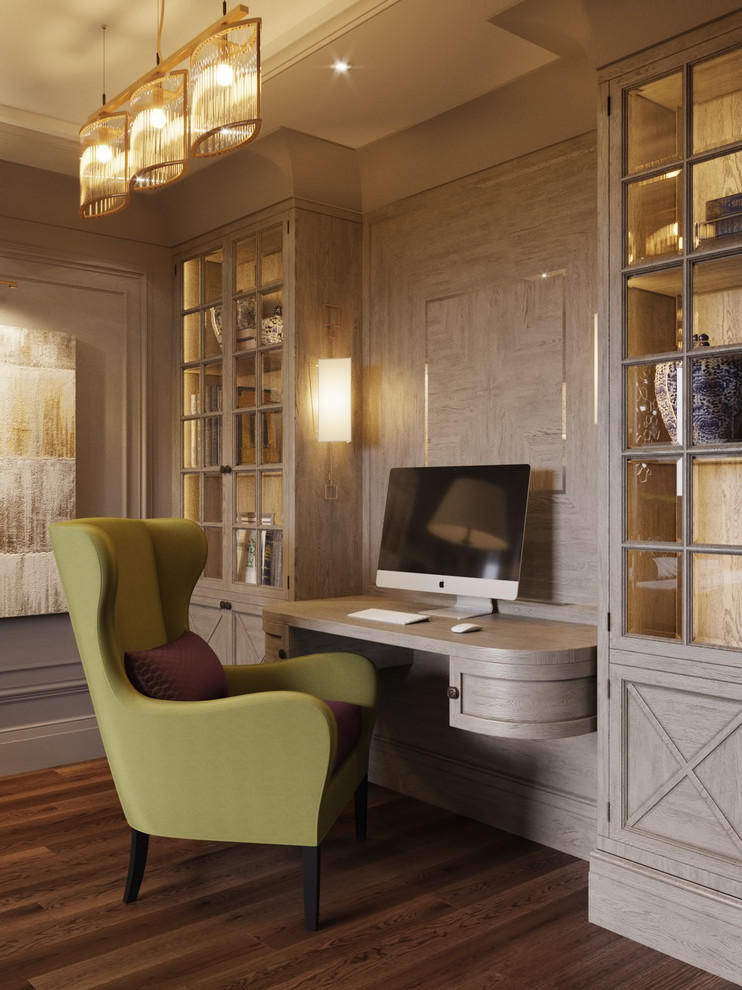 Квартира Останкино