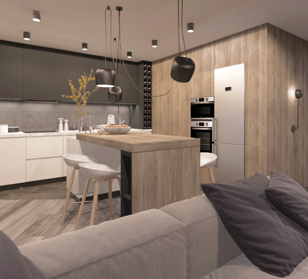 ЖК Салават Купере