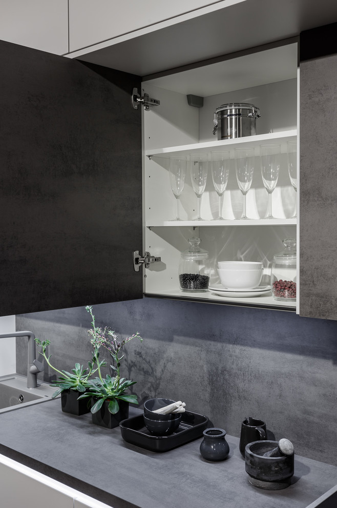 Реализованные нами проекты - Nobilia Fashion