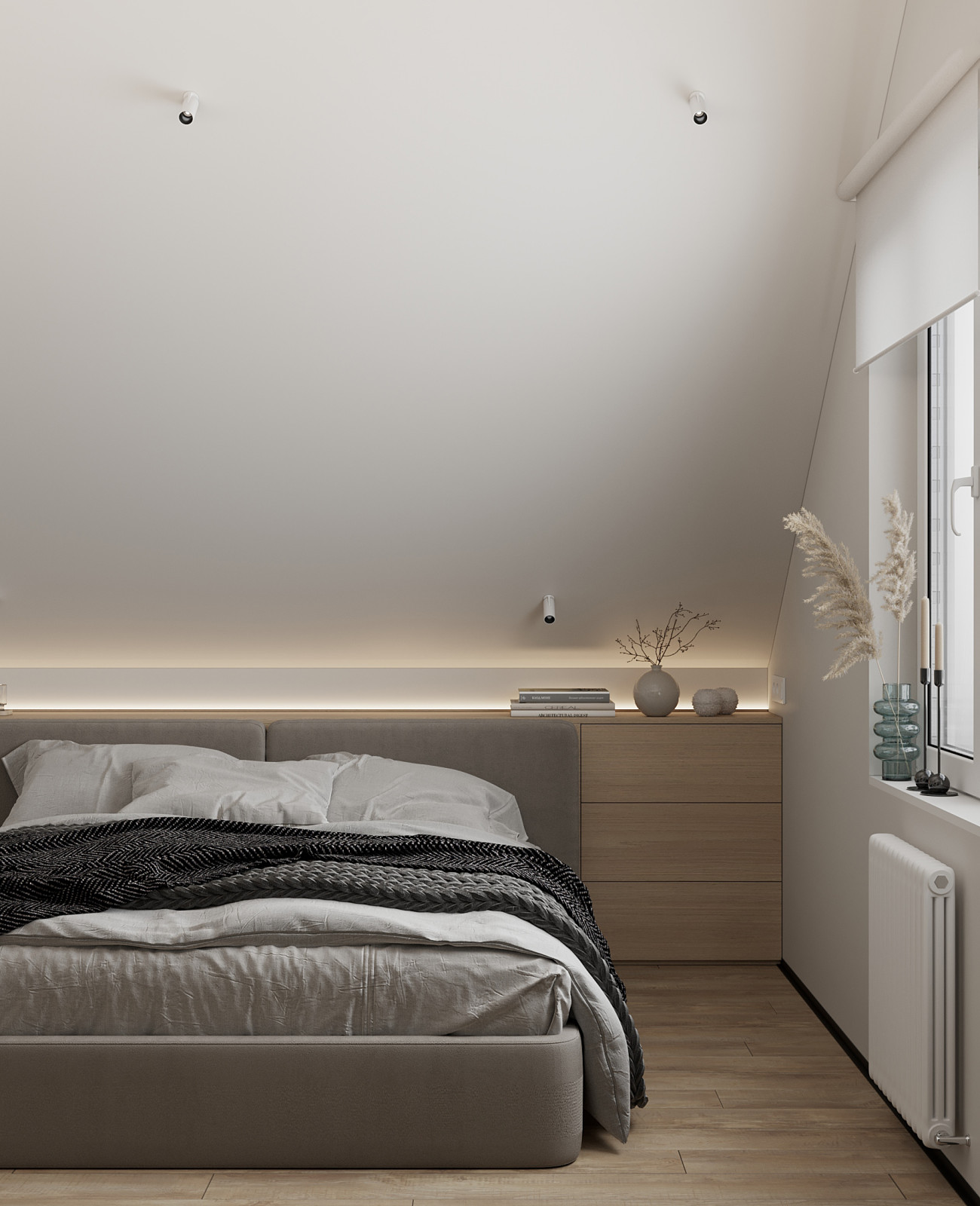 Дом в Нагаево