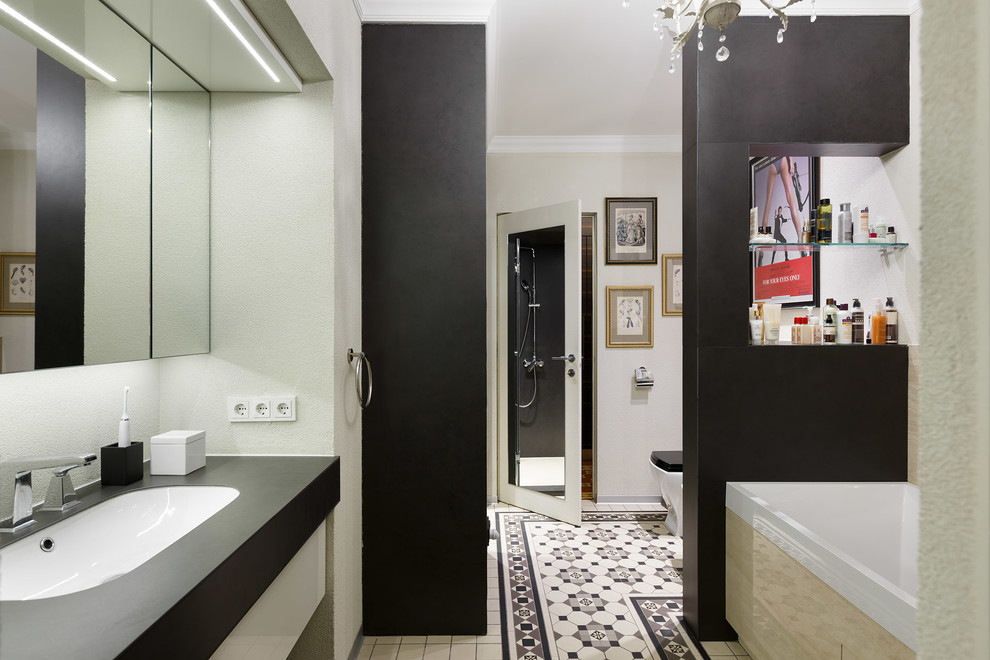 квартира в центре Петербурга