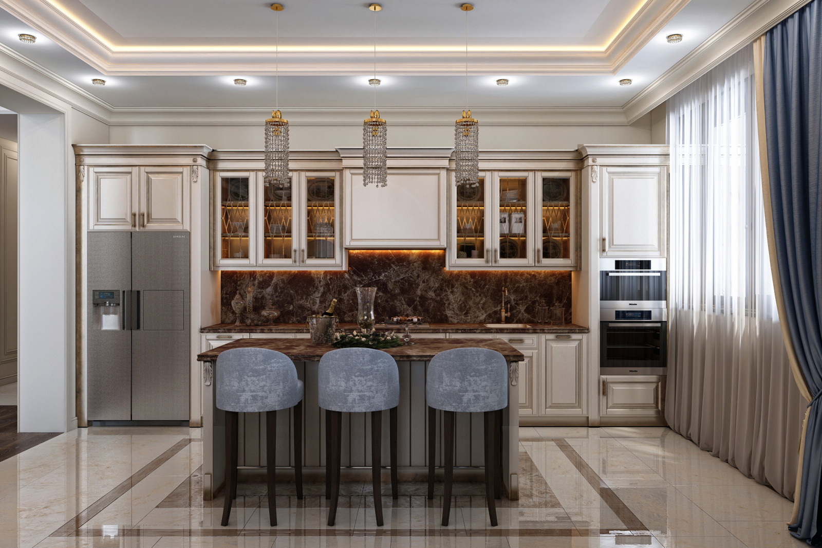 Частный гостевой дом