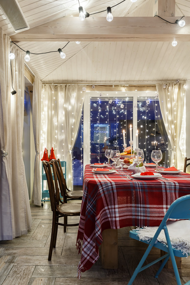 Дом в Волковицах