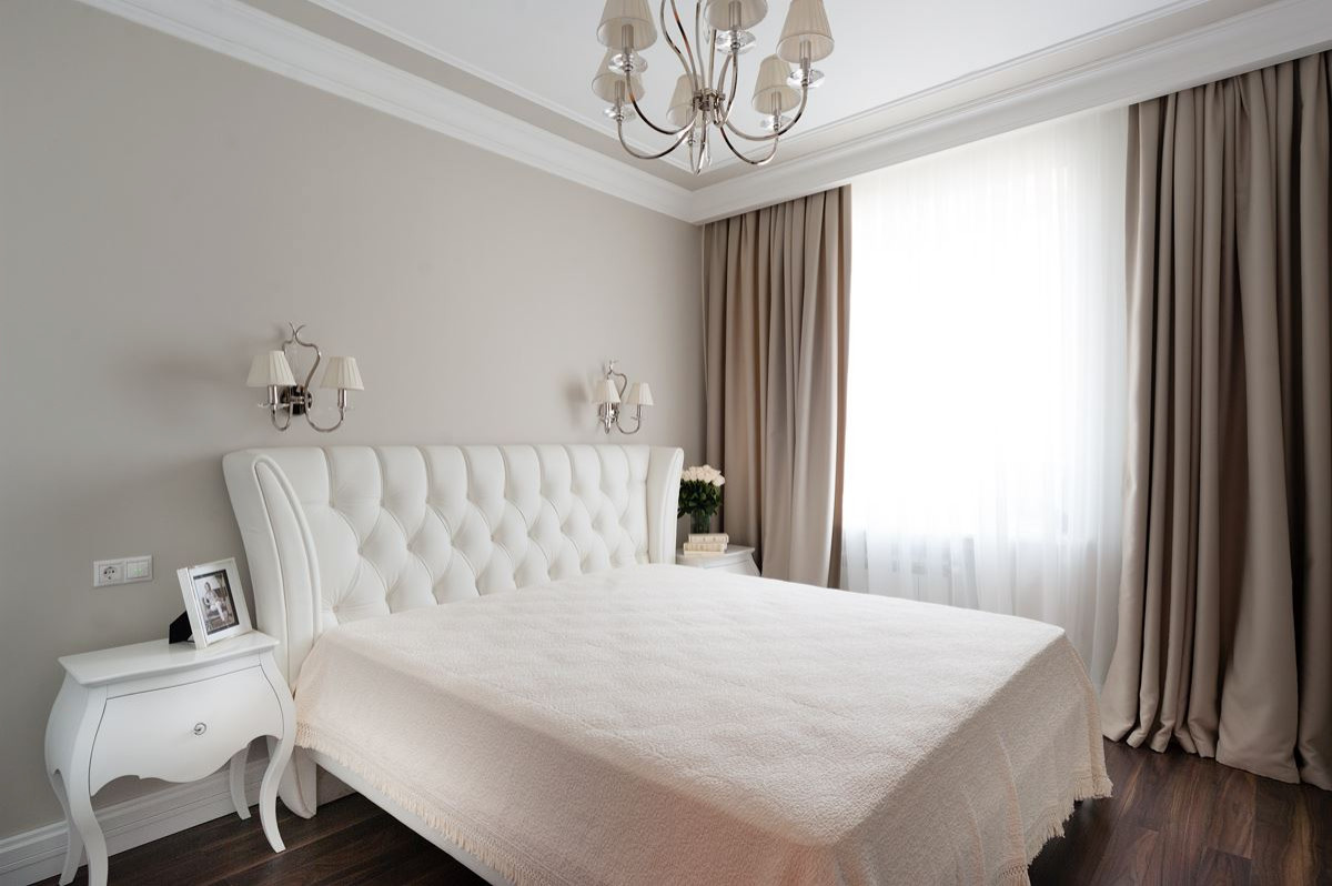 квартира подмосковье 2013