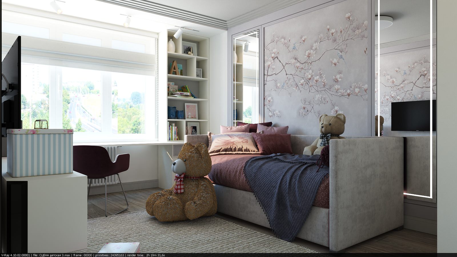 Дом на Свободе 2